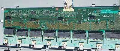 I315b1-16a,  Samsung Le32r71bx Inverter Board 