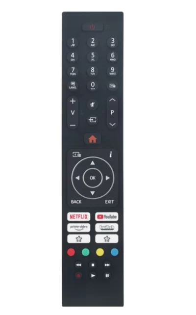 VESTEL NETFLIX-YOUTUBE-TWITCH-PRIME- JVC/ WIFI MOBIL TV 32H9520