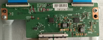 6870c-0532b, Beko B49l 6652 5b T-Con Board