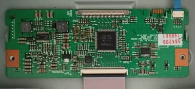 6870c-0238b, Lc320wxn-Sba, Toshiba 32av605pg T-Con Board