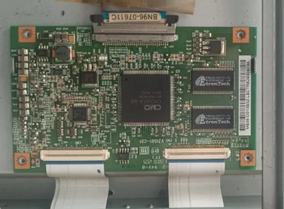 V315b1-C01, Samsung Le32a330j1xxh T-Con Board