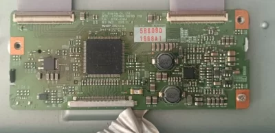 6870c-0266a, Vestel 32pf6011 T-Con Board