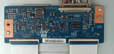 T315HW07, Vb Ctrl Bd Philips 32pfl3517h T-Con Board