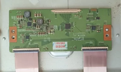 6870c-0370a, Grundıg G32-Lem-Ob U T Con Board