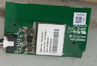 Vvt920r-1, Beko B50-Lb-9336 Wifi Bluetooth Board