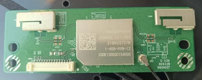 1-458-998-12 Sony Kd-55xf9005 Wlan/Bluetooth Vifi  Modülü 