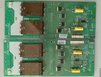 6632l-0614a, 6632l-0613a Lg İnverter Board