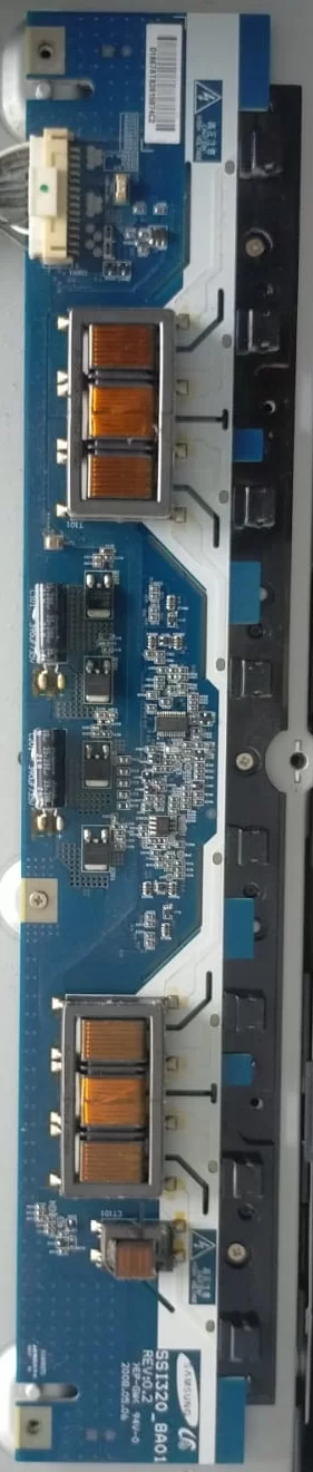 SSL320_8A01 Sony KDL-32S5500 İnverter Board 