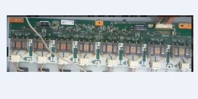 KLS-S320BCI-M Vestel MİLLENİUM 32700 İnverter Board