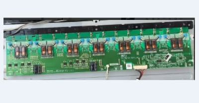 U84PA-E0007444G Regal RTV40781 İnverter Board