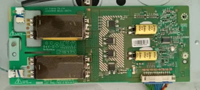 6632L-0627A, 3PEGA200002B-R, Arçelik Tv 82-507 B Inverter Board